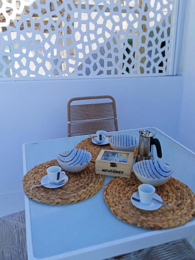 Casa Mar Gines Norte La Santa Exterior photo